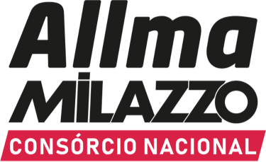 Logo Allma Milazzo - Consórcio Nacional